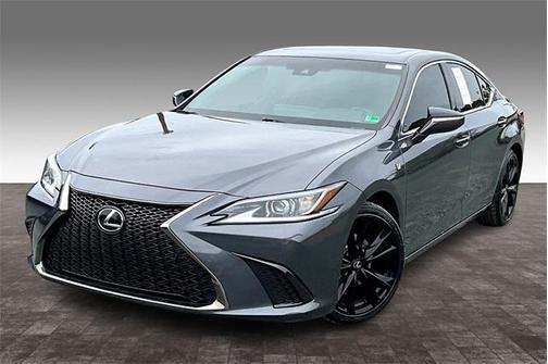 2022 Lexus ES 350 F Sport