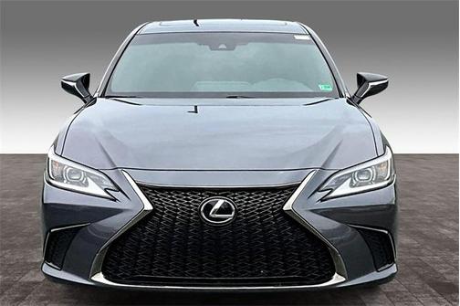 2022 Lexus ES 350 F Sport