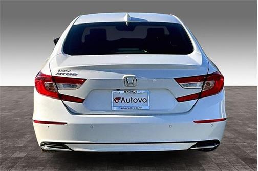 2022 Honda Accord EX-L