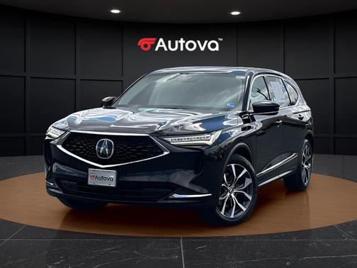 2023 Acura MDX Technology