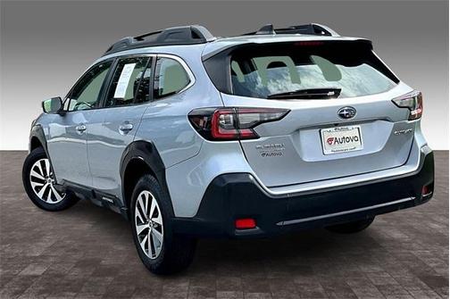 2023 Subaru Outback