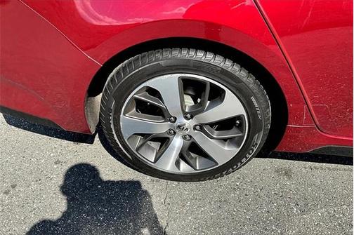 2020 Kia Optima S