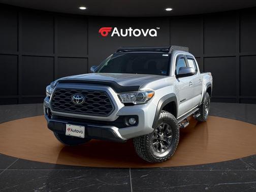 2020 Toyota Tacoma TRD Off Road