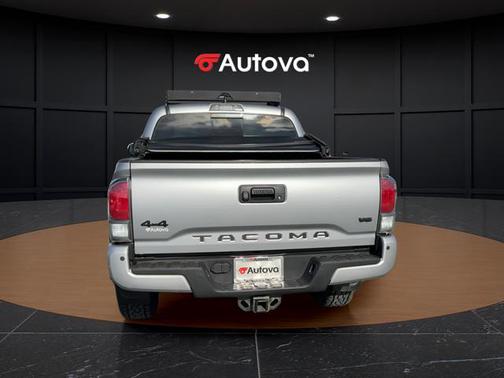 2020 Toyota Tacoma TRD Off Road