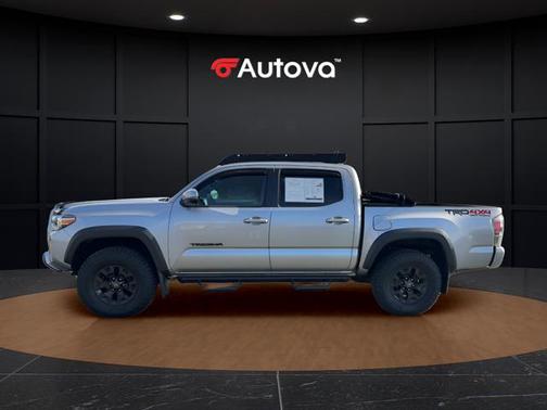 2020 Toyota Tacoma TRD Off Road