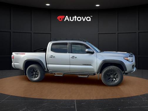 2020 Toyota Tacoma TRD Off Road