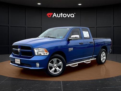 2019 RAM 1500 Classic Express