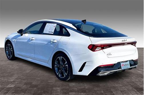 2023 Kia K5 EX