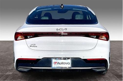 2023 Kia K5 EX