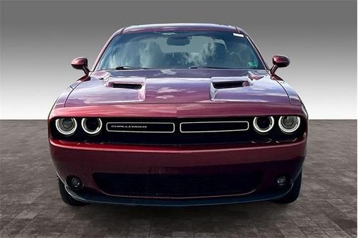 2017 Dodge Challenger GT