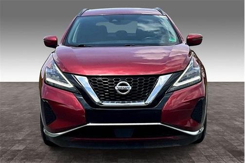 2020 Nissan Murano SV
