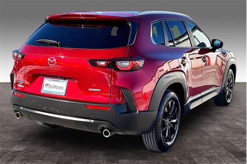 2024 Mazda CX-50 2.5 S Preferred Package