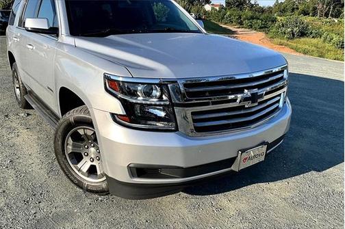 2019 Chevrolet Tahoe LS