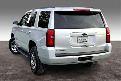 2019 Chevrolet Tahoe LS