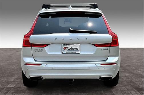 2019 Volvo XC60 T6 Inscription