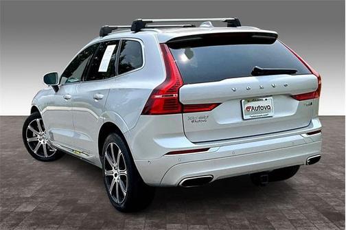 2019 Volvo XC60 T6 Inscription
