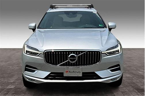 2019 Volvo XC60 T6 Inscription