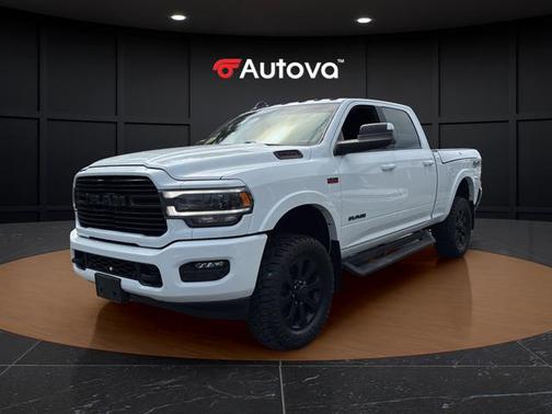 2020 RAM 2500 Laramie