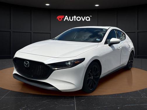 2023 Mazda Mazda3 AWD w/Premium Package