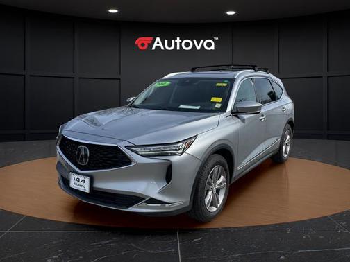 2023 Acura MDX Base