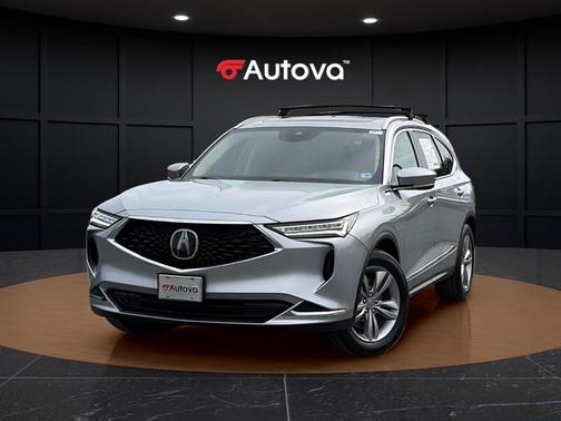 2023 Acura MDX Base