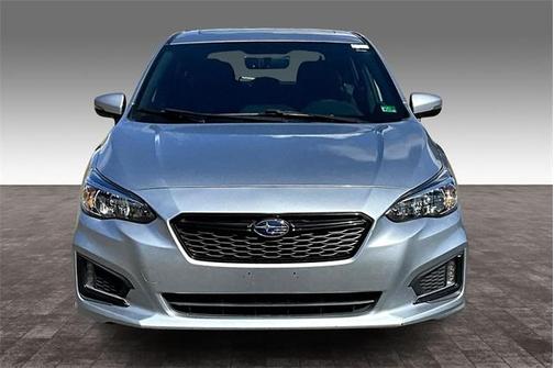 2017 Subaru Impreza 2.0i Sport