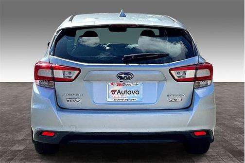 2017 Subaru Impreza 2.0i Sport