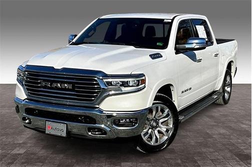 2021 RAM 1500 Longhorn