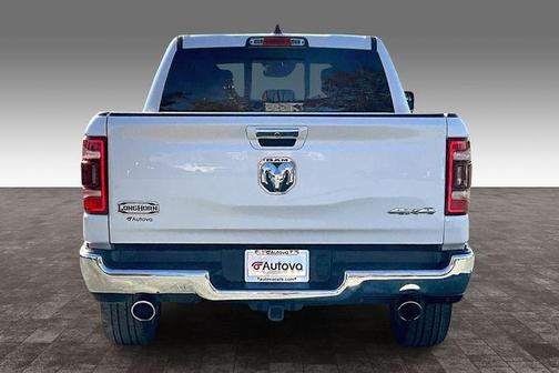 2021 RAM 1500 Longhorn