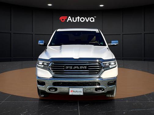 2021 RAM 1500 Longhorn