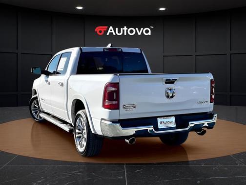 2021 RAM 1500 Longhorn