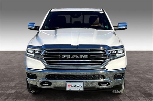 2021 RAM 1500 Longhorn