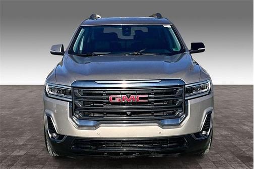 2022 GMC Acadia AT4