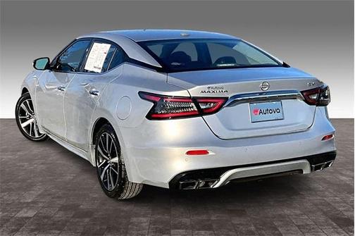 2023 Nissan Maxima SV