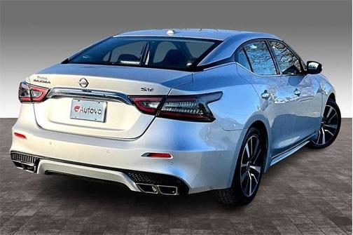 2023 Nissan Maxima SV