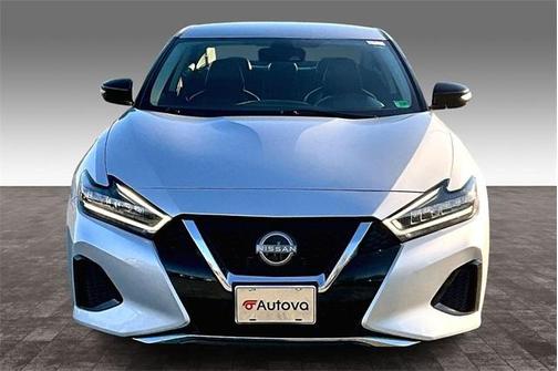 2023 Nissan Maxima SV