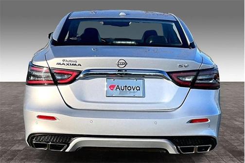 2023 Nissan Maxima SV