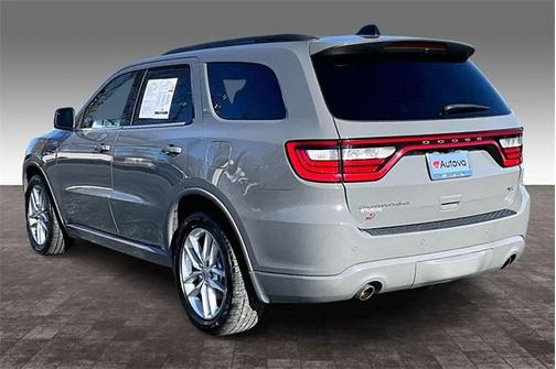 2023 Dodge Durango R/T