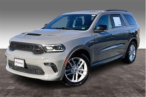 2023 Dodge Durango R/T