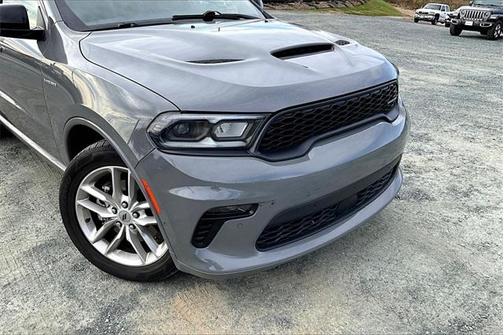 2023 Dodge Durango R/T