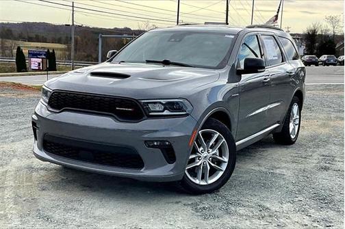 2023 Dodge Durango R/T