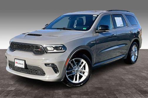 2023 Dodge Durango R/T