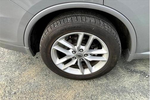 2023 Dodge Durango R/T