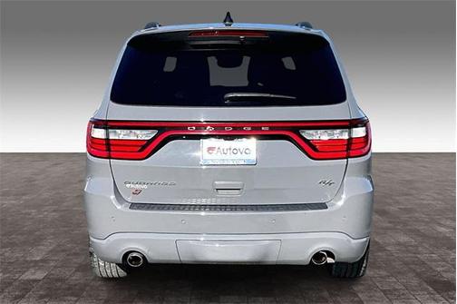 2023 Dodge Durango R/T