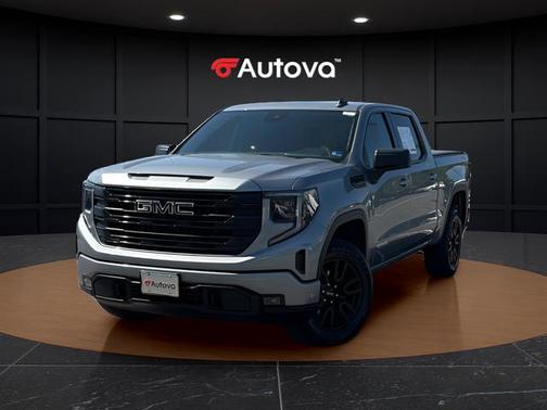 Sterling 2023 GMC Sierra 1500 Elevation