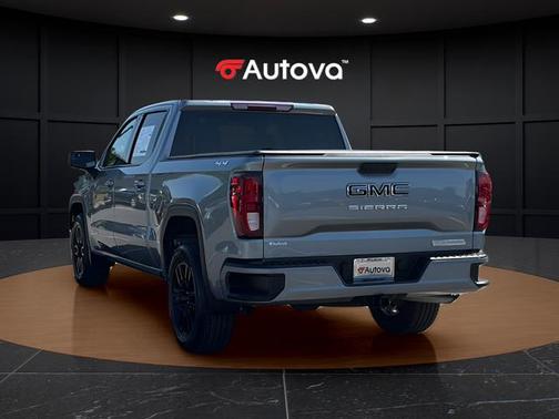 Sterling 2023 GMC Sierra 1500 Elevation