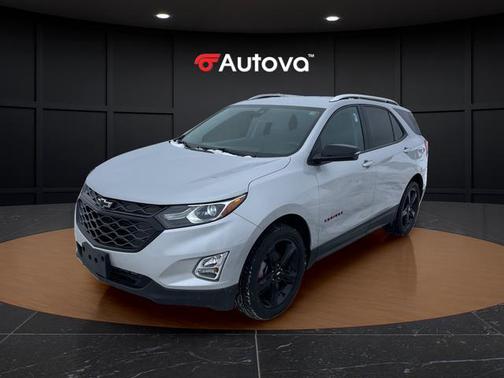 2021 Chevrolet Equinox Premier