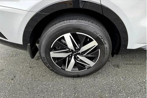 2022 Kia Sorento EX