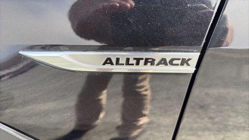 2018 Volkswagen Golf Alltrack TSI SEL