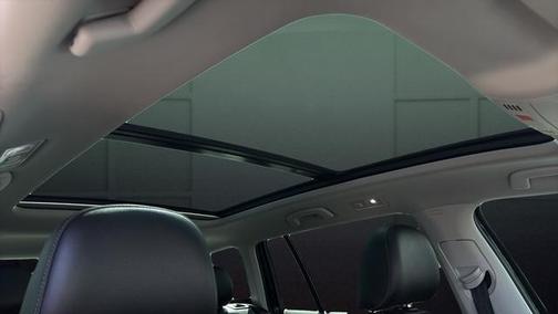 2018 Volkswagen Golf Alltrack TSI SEL